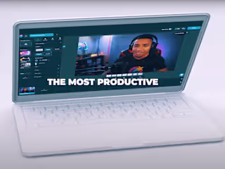 Evmux Advertisement - Commercials