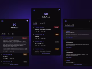 Browser Extension 