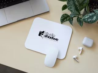 Logo Design, Complete Branding Pack, Style Social Media