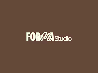 Forma Studio | Branding