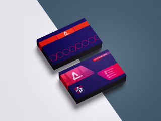 BUISNESS CARDS 