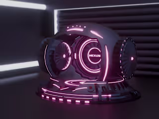 Neon Nexus