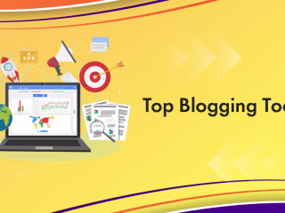 7 Best Blogging Tools For Bloggers to Rank Their Blogs