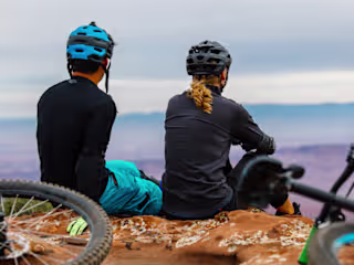10 Accessible Mountain Biking Trails In St. George... | Utah.com