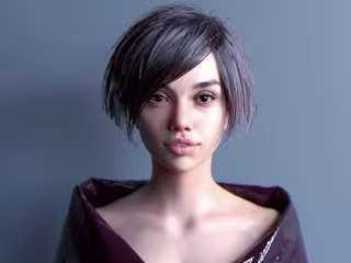 Female Character 