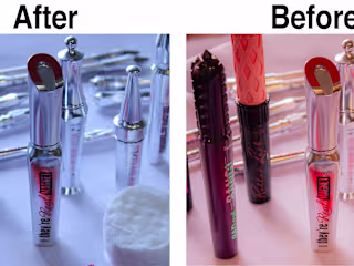 Product Photo Enhancement - Before & After