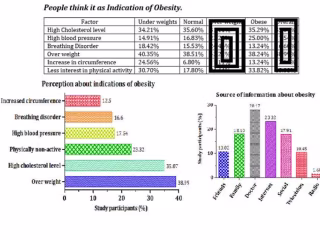 Provided Assistance in Medical Statistical Analyses