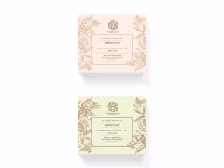 Packaging Design


