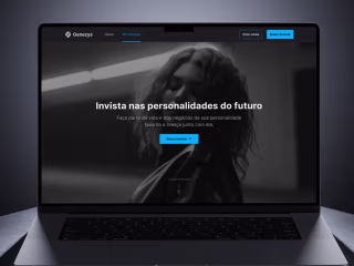 Web Design | Genezys