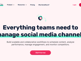 Articles: SaaS Marketing