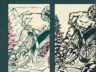 ADRENALINE HIGH LEVEL :: Behance