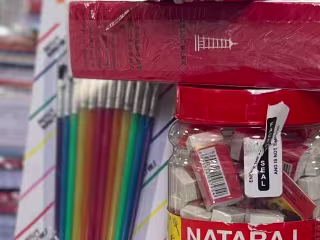 Tech Lead Back to School Drive 