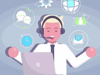 Customer Success/Support Agent