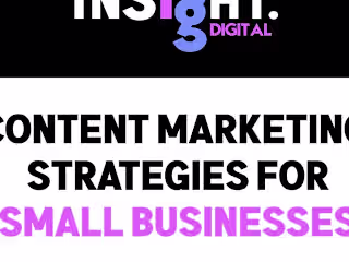 INSIGHT DIGITAL on Instagram: “There are a lot of strategies to…