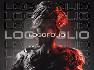 LOGOFOLIO : VOL 1 :: Behance