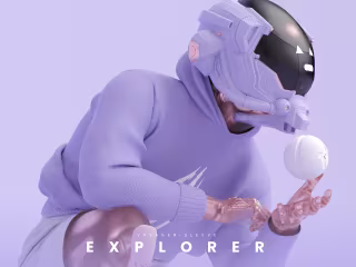 Voyager
