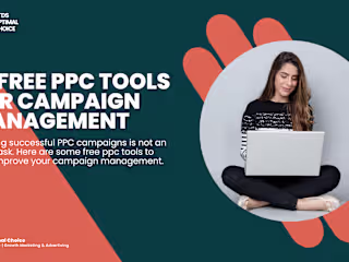 10 Free PPC Tools For PPC Campaign Management