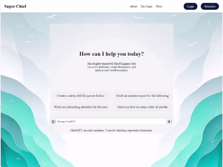 ChatGPT Bot: Conversational AI Development with PyTorch