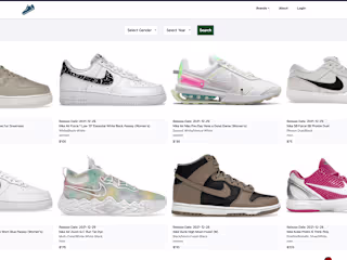 Hype Kicks