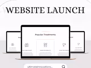 Compelling Restaurant Websites