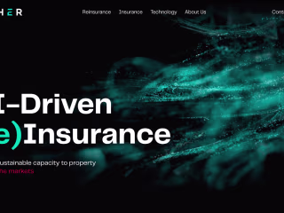 Sypher(re)Insurance 