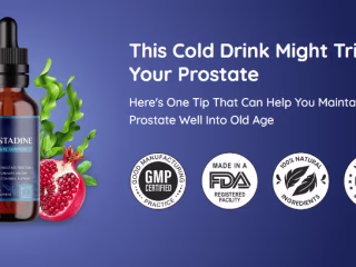 Prostadine: A Comprehensive Overview
