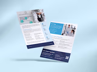 Brochure Design