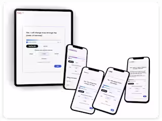 Creating Flexible Donation Portals