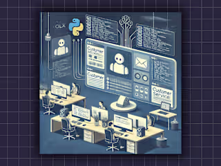 Automated Workflow Solution for Customer Service Inquiries