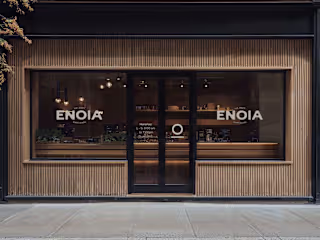 🩰Enoia: The First Barre Studio in Medellín.