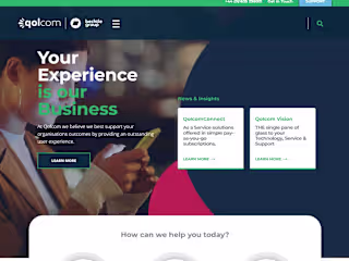 Home - Qolcom