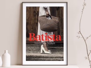 Batista Handmade Baskets