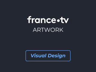 France tv - Artwork :: Behance