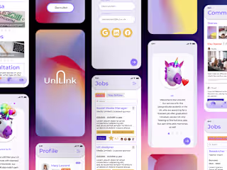 Wireframe Design | UX design