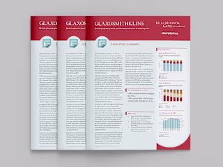 Gates Foundation Report