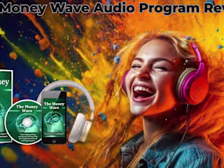 “The Money Wave” — Ignite Your Inner Genius Potential!