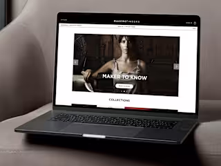 Bringing high-end craftsmanship and design to the masses