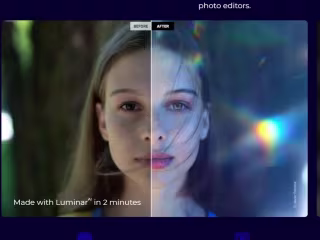 AI Photo Editor