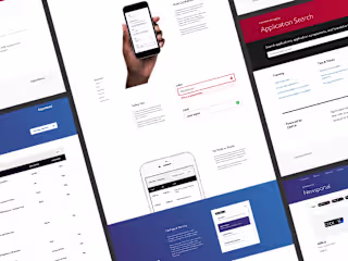 Exxonmobil's Design System