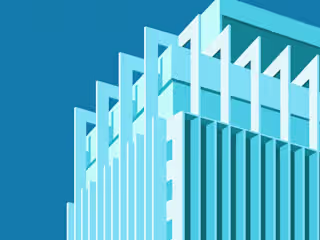 Building Illustrations (a series)