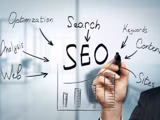 Keyword Map(Search Engine Optimization)
