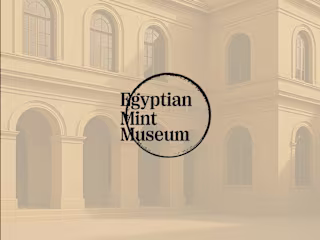 Rebranding the Egyptian Coinage Museum