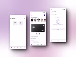 
Eco - Payment Gateway App