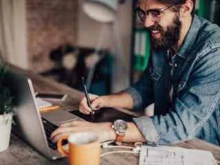 Blog Designer