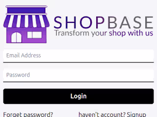 SaaS-Based E-Commerce Platform