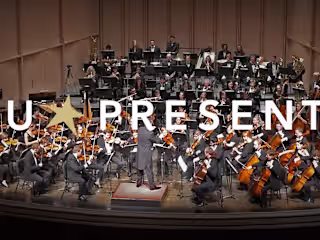 Promo Video (Compilation) - CU Presents