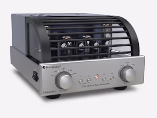 Evo 100 Pre-Amp.