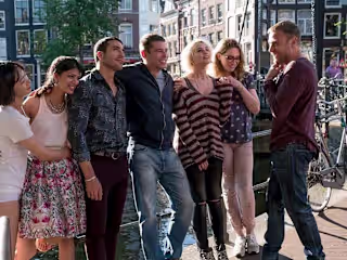 Entertainment Articles for https://www.whats-on-netflix.com/