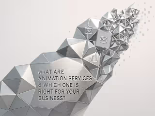 What Are Animation Services & Which One Is Right for Your Business?