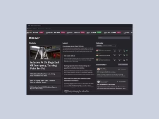 J.P.Morgan Chase - Digital Investment Banking Platform